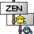 probleme a froid Zen