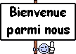 présentation Bienven2